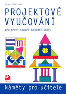 Projektové vyučování pro první stupeň základní školy: Náměty pro učitele - Kniha