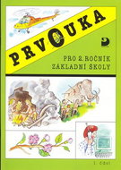Prvouka pro 2.ročník základní školy: 1. část - Kniha
