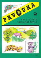 Prvouka pro 2.ročník základní školy: 2. část - Kniha