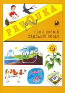 Prvouka pro 3.ročník základní školy - Kniha