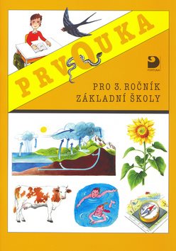 Prvouka pro 3.ročník základní školy - Kniha - Main image