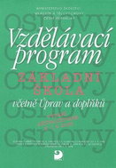 Vzdělávací program Základní škola - Kniha