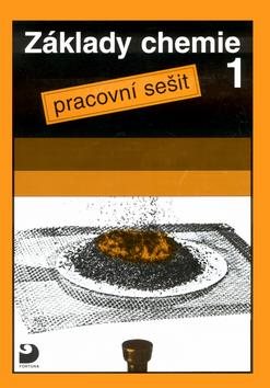 Základy chemie 1: Pracovní sešit - Kniha - Main image