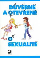 Důvěrně a otevřeně o sexualitě - Kniha