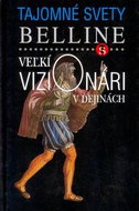 Veľkí vizionári v dejinách - Kniha