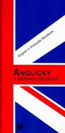 Anglicky v běžných situacích: English in Everyday Situations - Kniha