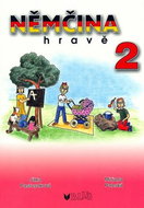 Němčina hravě 2 - Kniha