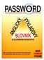 Password: Anglický výkladový slovník so slovenskými ekvivalentmi - Kniha