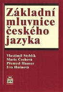 Základní mluvnice českého jazyka - Kniha