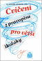 Cvičení z pravopisu pro větší školáky - Kniha