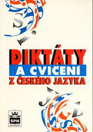 Diktáty a cvičení z českého jazyka - Kniha