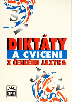 Diktáty a cvičení z českého jazyka - Kniha - Main image