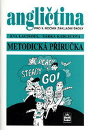 Angličtina pro 9.r.ZŠ Metodická příručka: Ready steady go! - Kniha