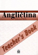 Angličtina pro 7.r.ZŠ Teacher´s Book - Kniha