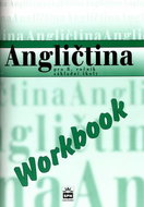 Angličtina pro 8.r.ZŠ Workbook - Kniha