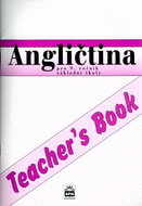 Angličtina pro 9.r.ZŠ Teacher´s Book - Kniha