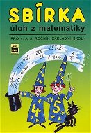 Sbírka úloh z matematiky pro 4. a 5. ročník základní školy - Kniha