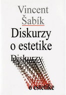 Diskurzy o estetike - Kniha