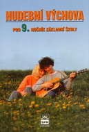 Hudební výchova pro 9. ročník základní školy - Kniha