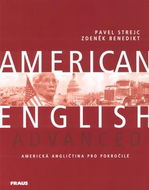 American English Advanced: Americká angličtina pro pokročilé - Kniha