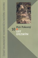 List Efezským: 10, Český ekumenický komentář - Kniha
