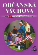 Občanská výchova pro 6. ročník základní školy - Kniha