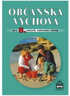 Občanská výchova pro 8. ročník základní školy - Kniha