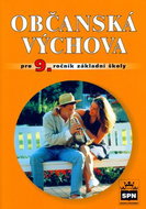 Občanská výchova pro 9.ročník základní školy - Kniha