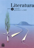 Literatura pro II. ročník gymnázií - Kniha