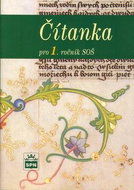 Čítanka pro 1. ročník SOŠ - Kniha
