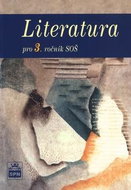 Literatura pro 3. ročník SOŠ - Kniha