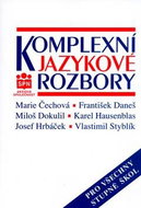 Komplexní jazykové rozbory: Pro všechny stupně škol - Kniha