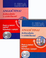 Angličtina? Jednoduše s cédéčkem! +2CD: Chcete se domluvit anglicky? Poslouchejte a opakujte! - Kniha