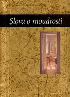 Slova o moudrosti - Kniha