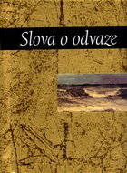 Slova o odvaze - Kniha