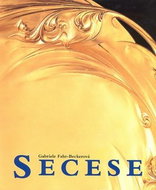 Secese - Kniha