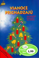 Vianoce prichádzajú: 2237 papierové  obrázky na okná - Kniha