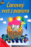 Čarovný svet z papiera: 2837 - Kniha