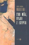 Ľud môj, vyjdi z Egypta - Kniha