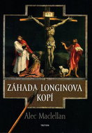 Záhada Longinova kopí - Kniha