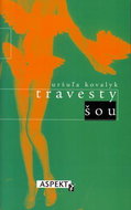 Travesty šou - Kniha