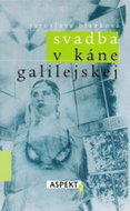 Svadba v Káne Galilejskej - Kniha
