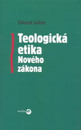 Teologická etika Nového zákona - Kniha