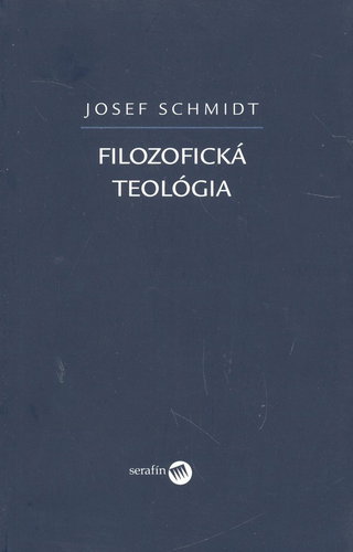 Filozofická teológia - Kniha - Main image