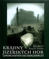 Krajiny Jizerských hor: Landschaften des Isergebirges - Kniha