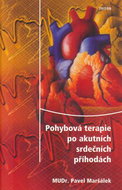 Pohybová terapie po akutních srdečních příhodách - Kniha
