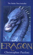 Eragon: The Sunday Times bestseller - Kniha