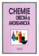 Chemie obecná a anorganická - Kniha