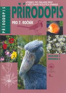Přírodopis pro 7.ročník základních škol a víceletá gymnázia - Kniha
