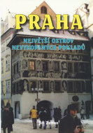 Praha největší ostrov nevykopaných pokladů: Díl 1. - Kniha